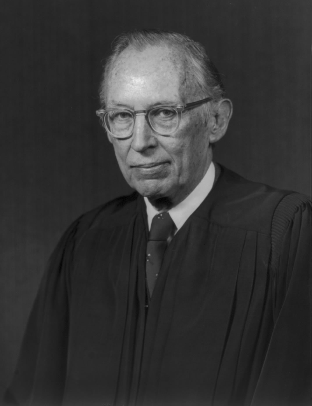 Lewis Franklin Powell, Jr. photo