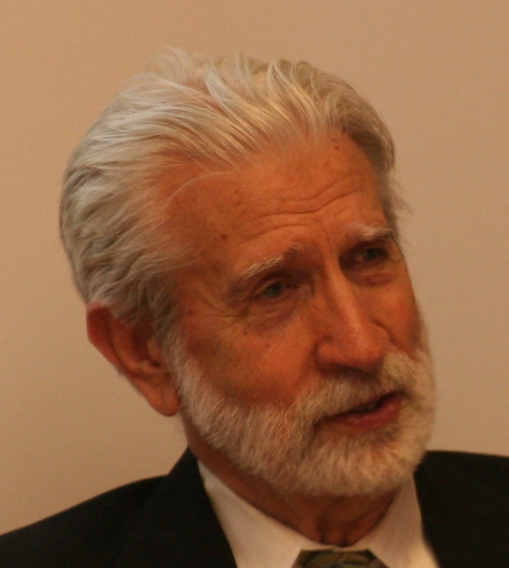 Lewis Lancaster photo
