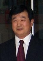 Li Hongzhi photo