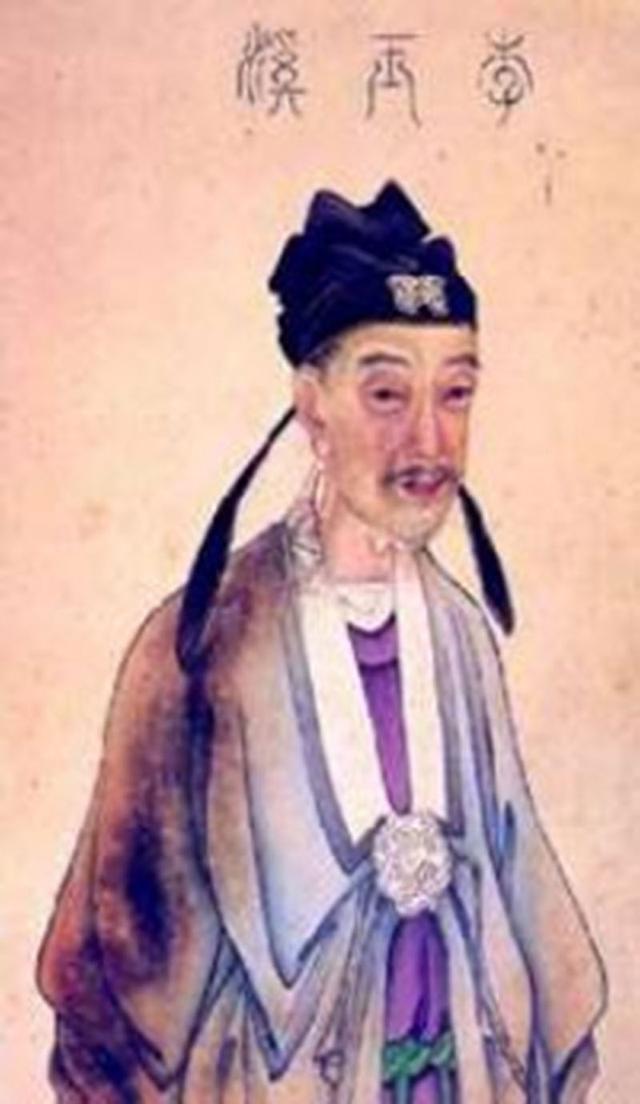 Li Shangyin photo