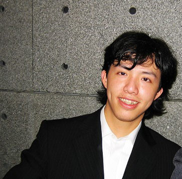 Yundi Li photo