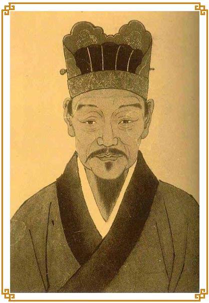 Li Zhi photo