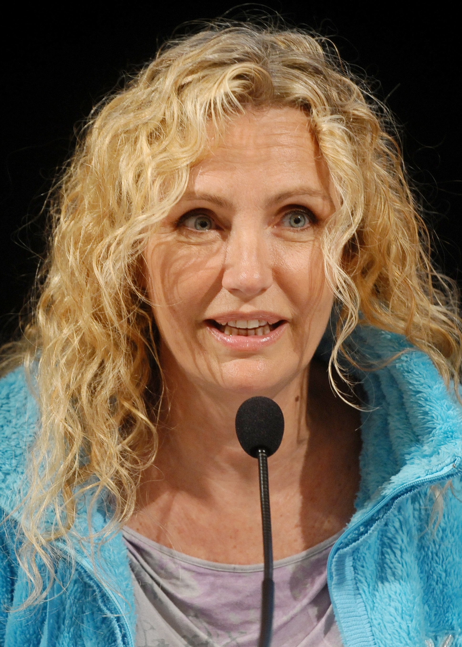 Licia Colò photo