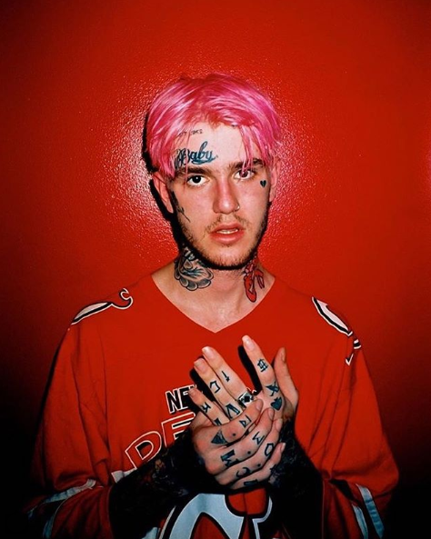 Lil Peep photo