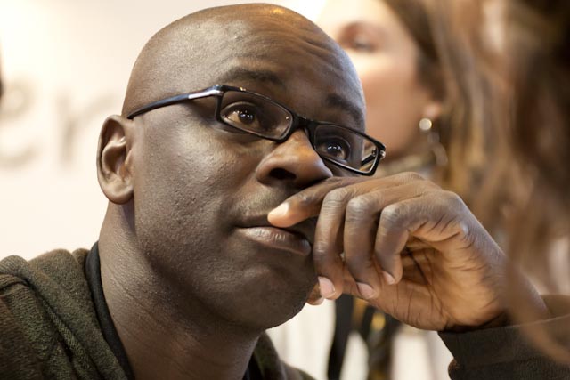 Lilian Thuram photo