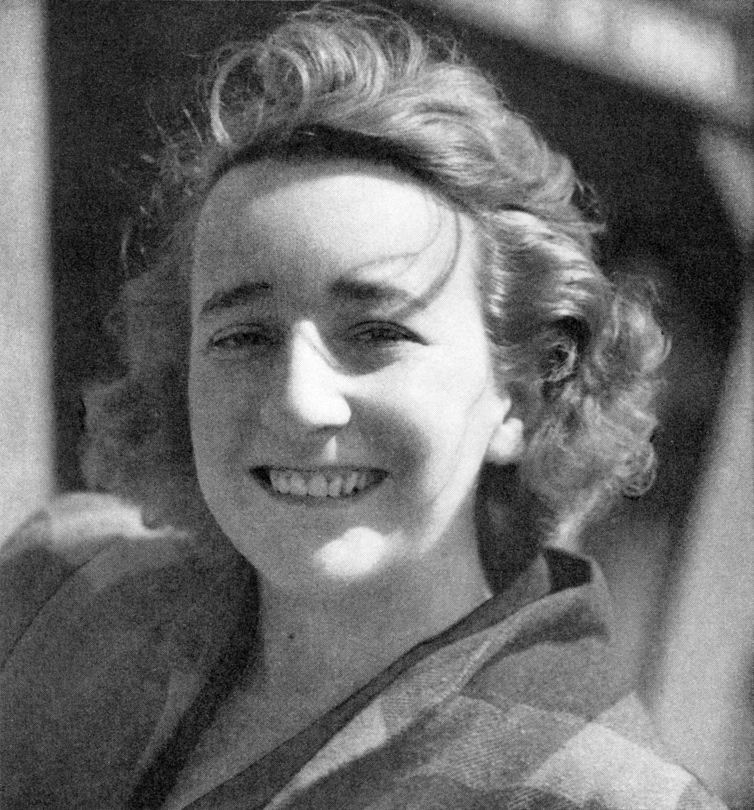 Lillian Hellman photo