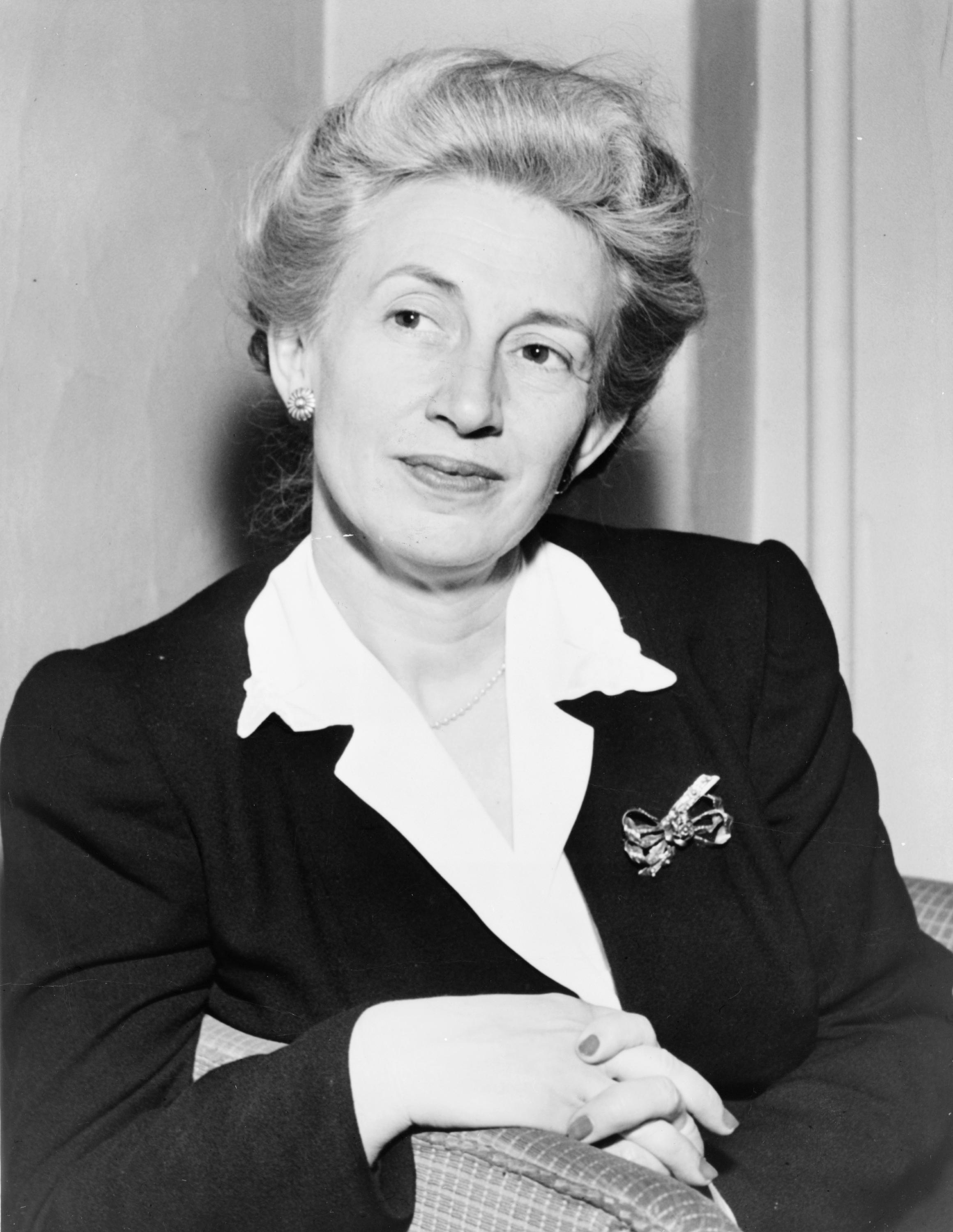 Lillian Smith photo