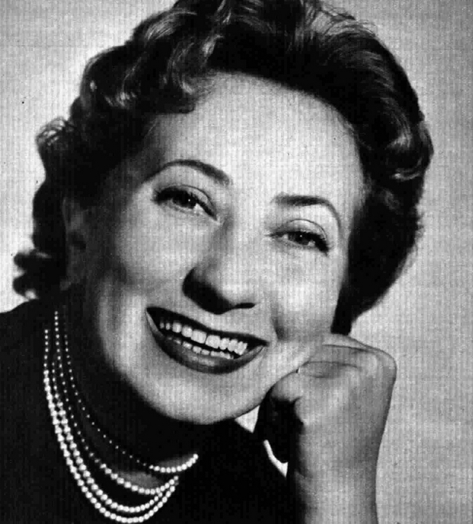 Lina Volonghi photo