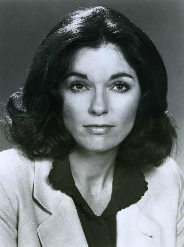 Linda Ellerbee photo