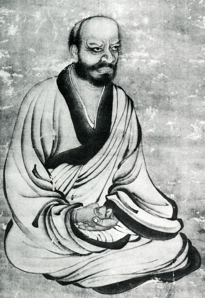 Línjì Yìxuán photo