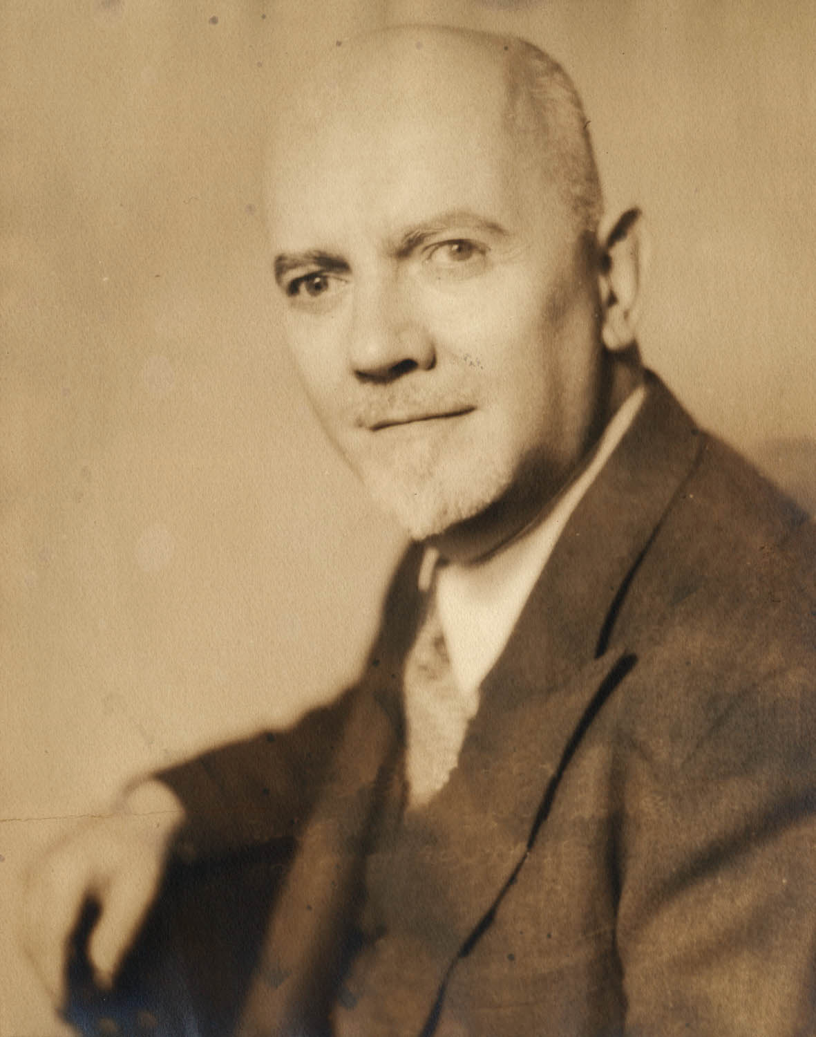 Lionello Venturi photo