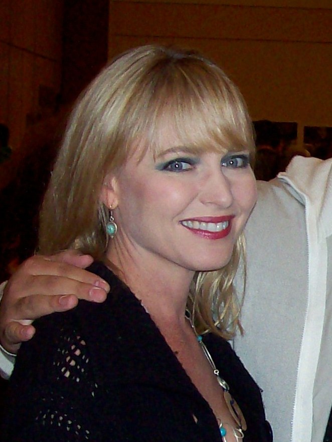 Lisa Wilcox photo