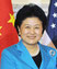 Liu Yandong photo