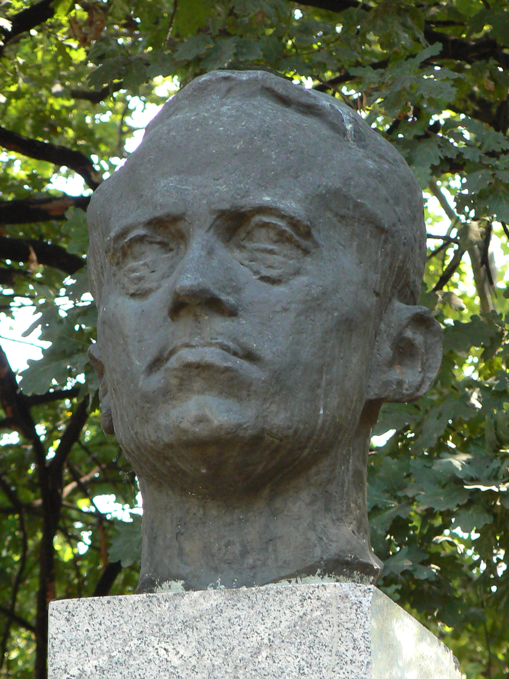 Ljudmil Stojanov photo