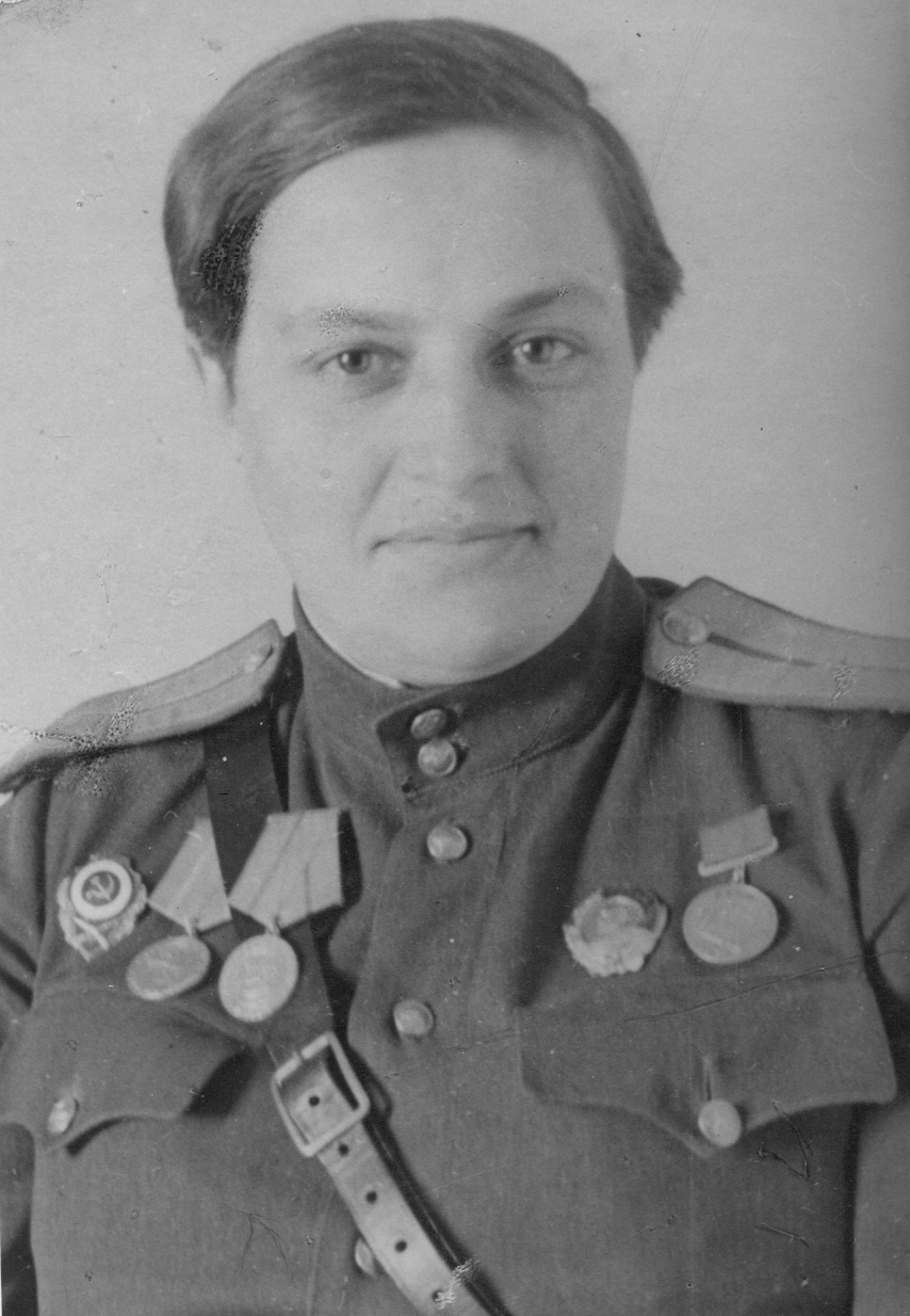 Ljudmyla Mychajlivna Pavličenko photo