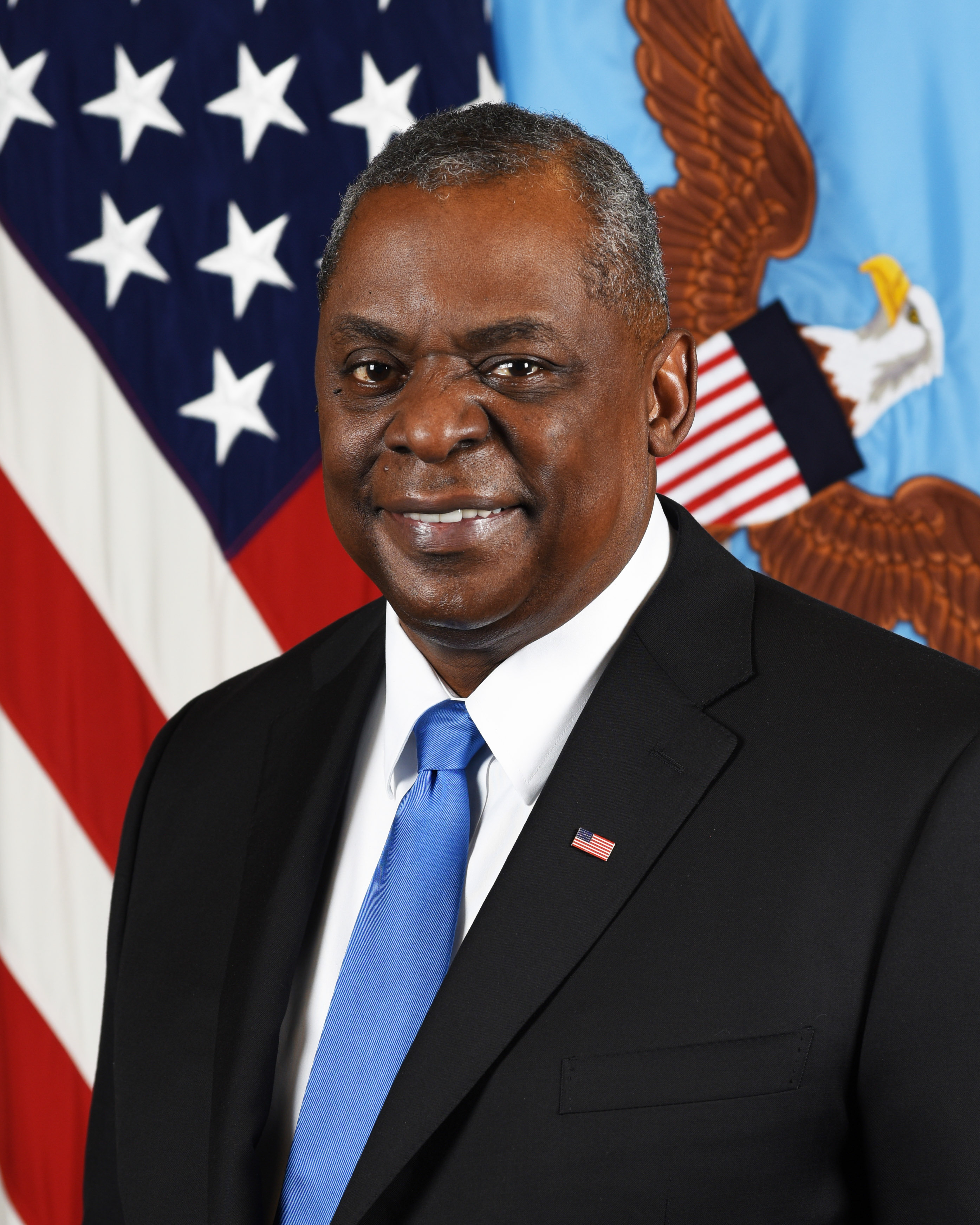 Lloyd Austin photo