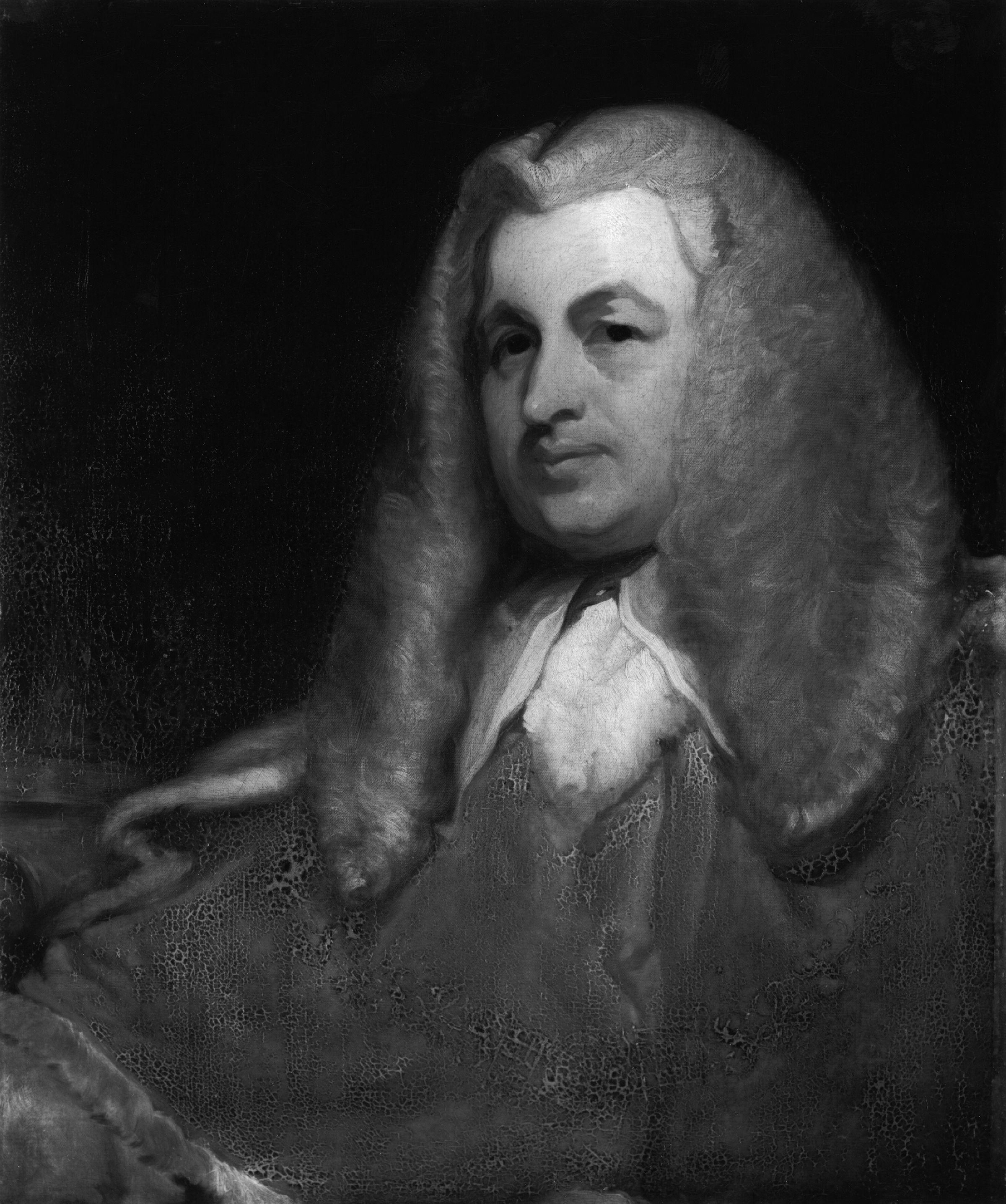 Lloyd Kenyon, 1st Baron Kenyon photo