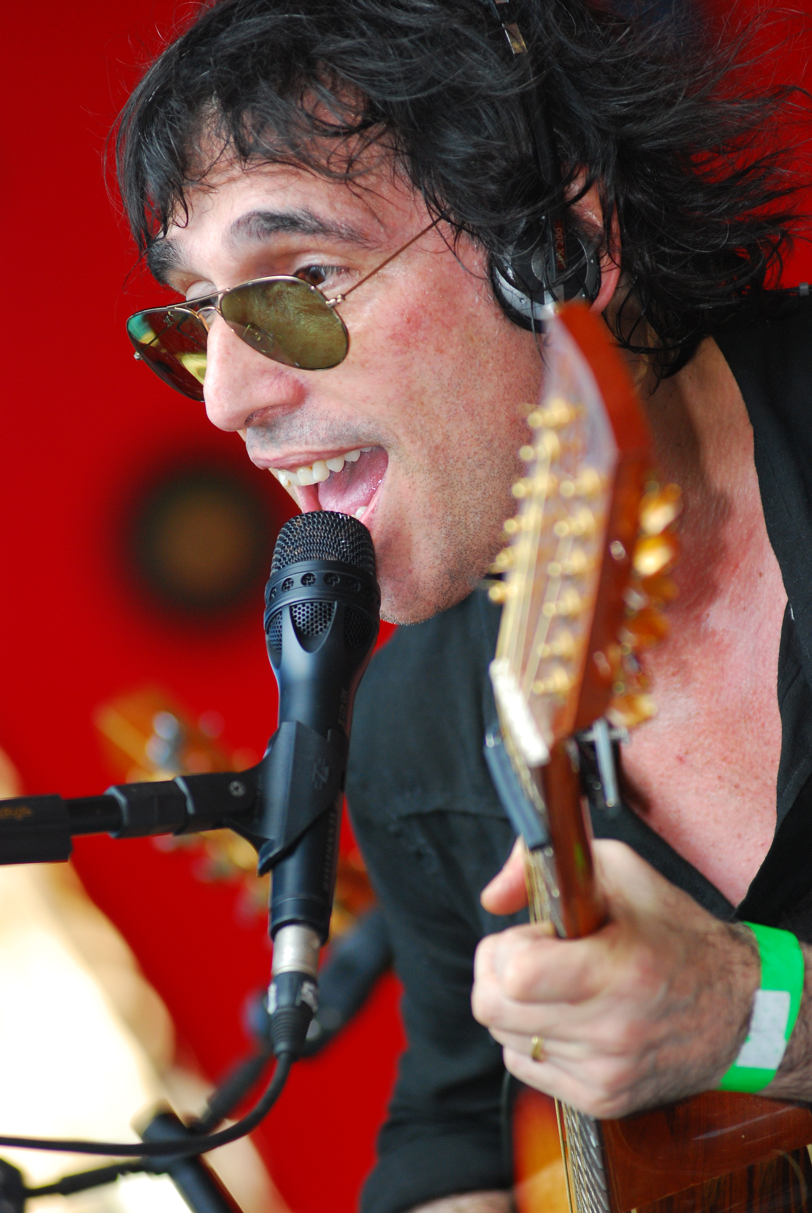Lobão photo