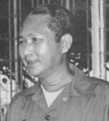 Lon Nol photo
