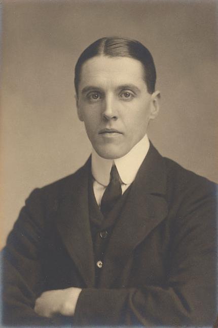 Frederick Edward Smith, I conte di Birkenhead photo