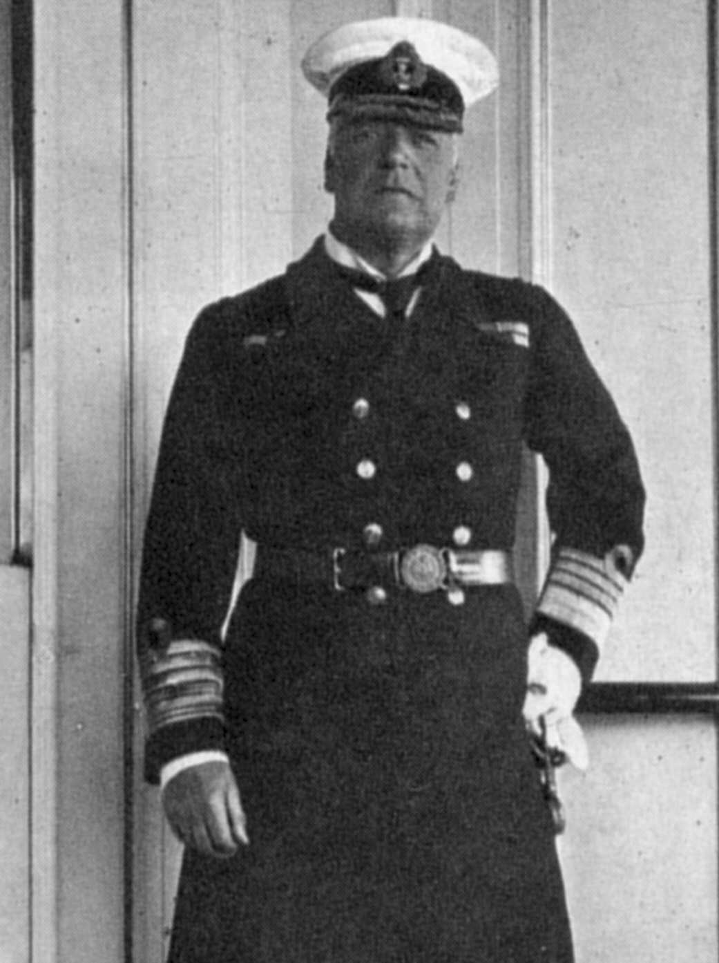 Charles Beresford photo