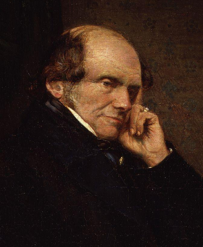 Lord John Russell photo