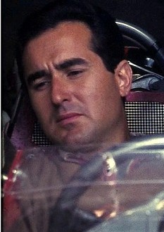 Lorenzo Bandini photo