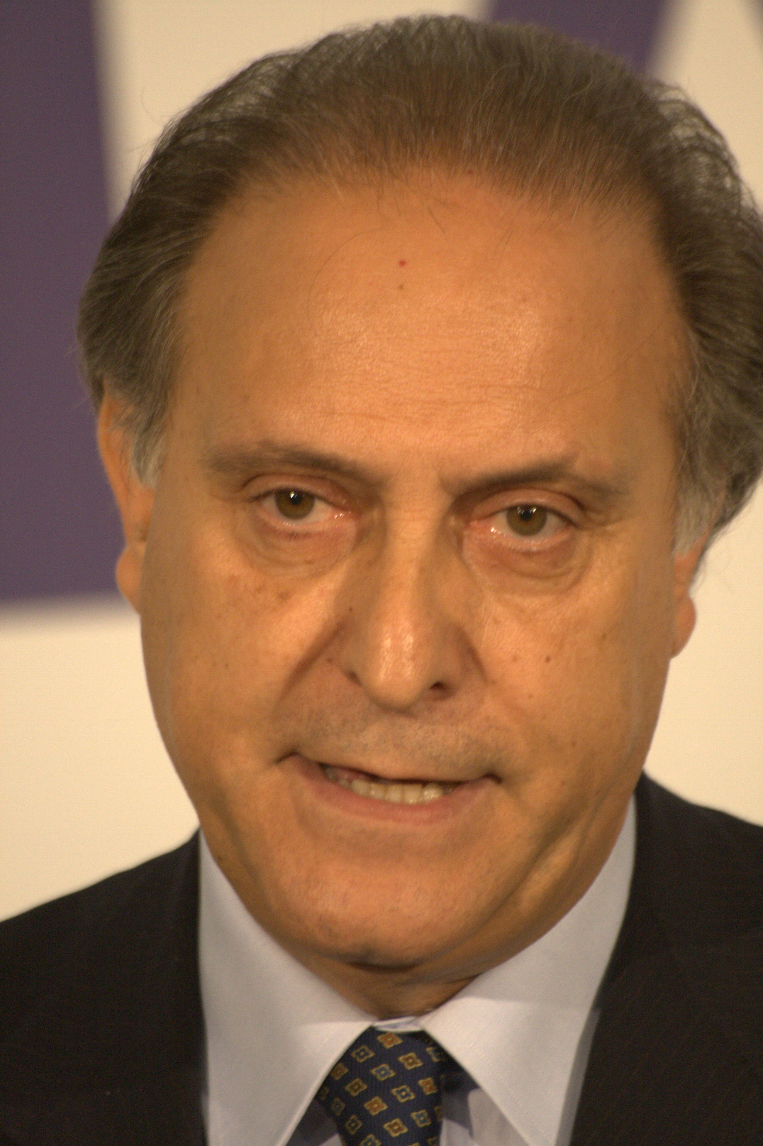 Lorenzo Cesa photo