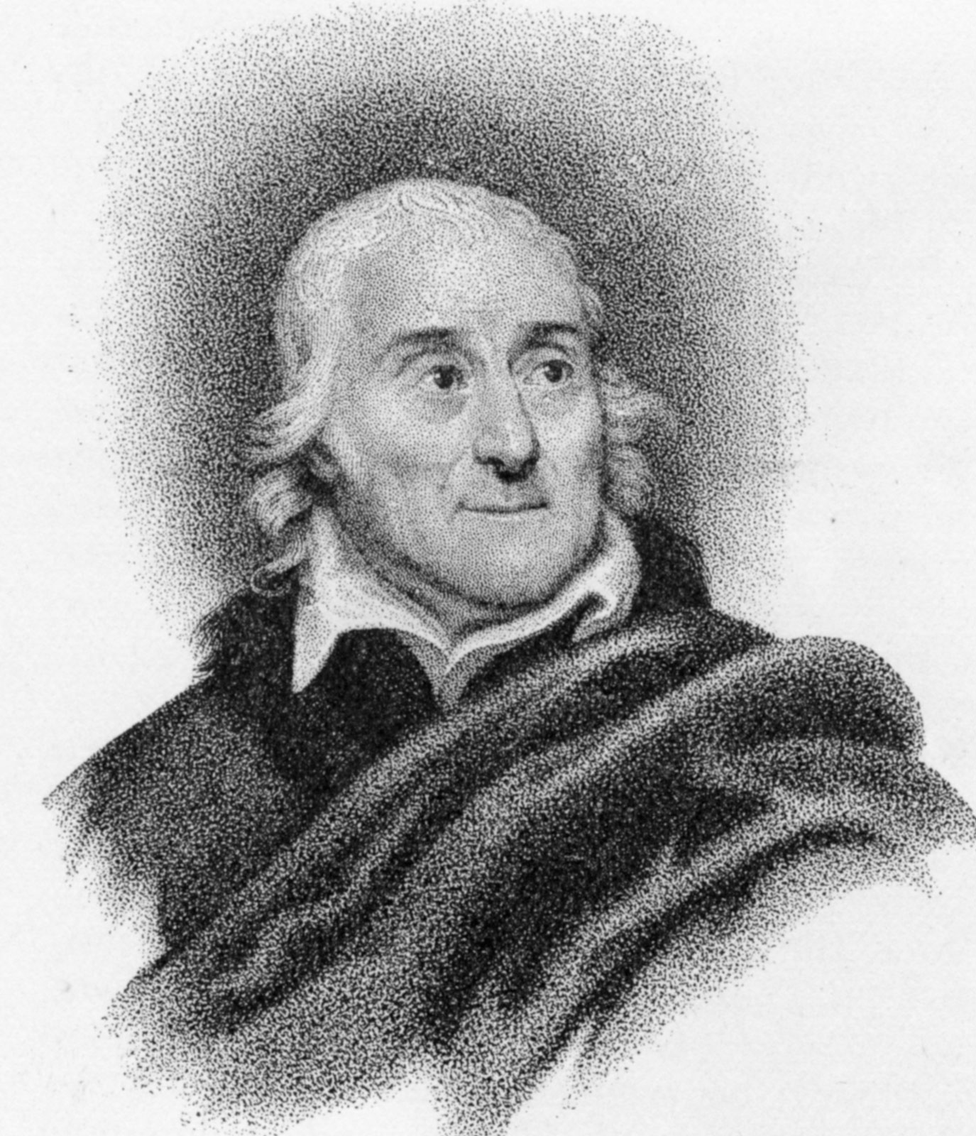Lorenzo Da Ponte photo