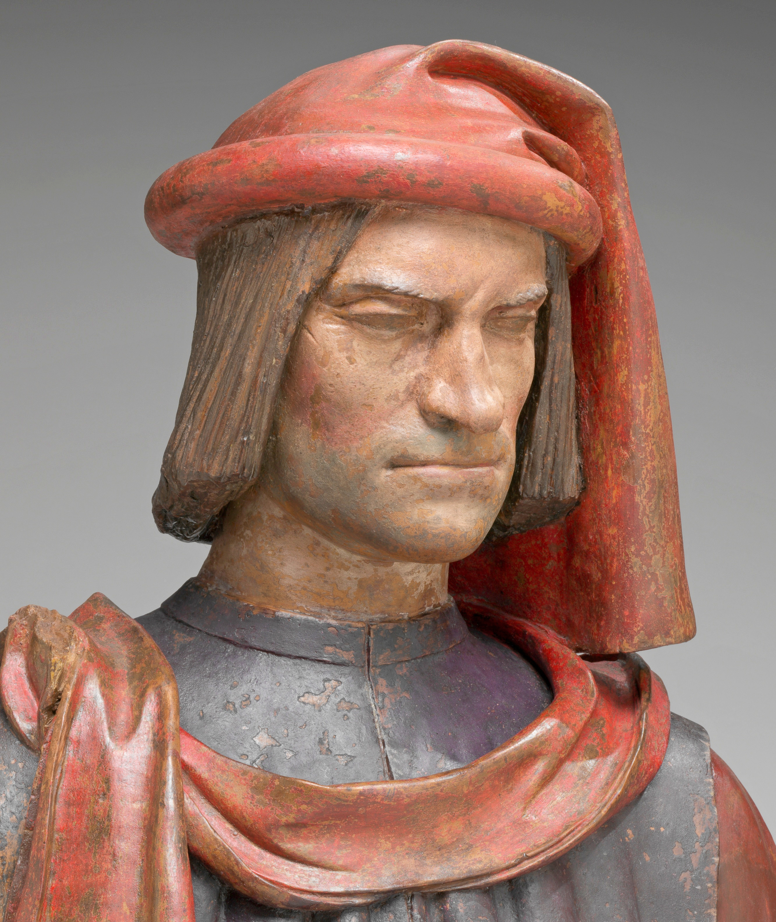 Lorenzo de' Medici photo