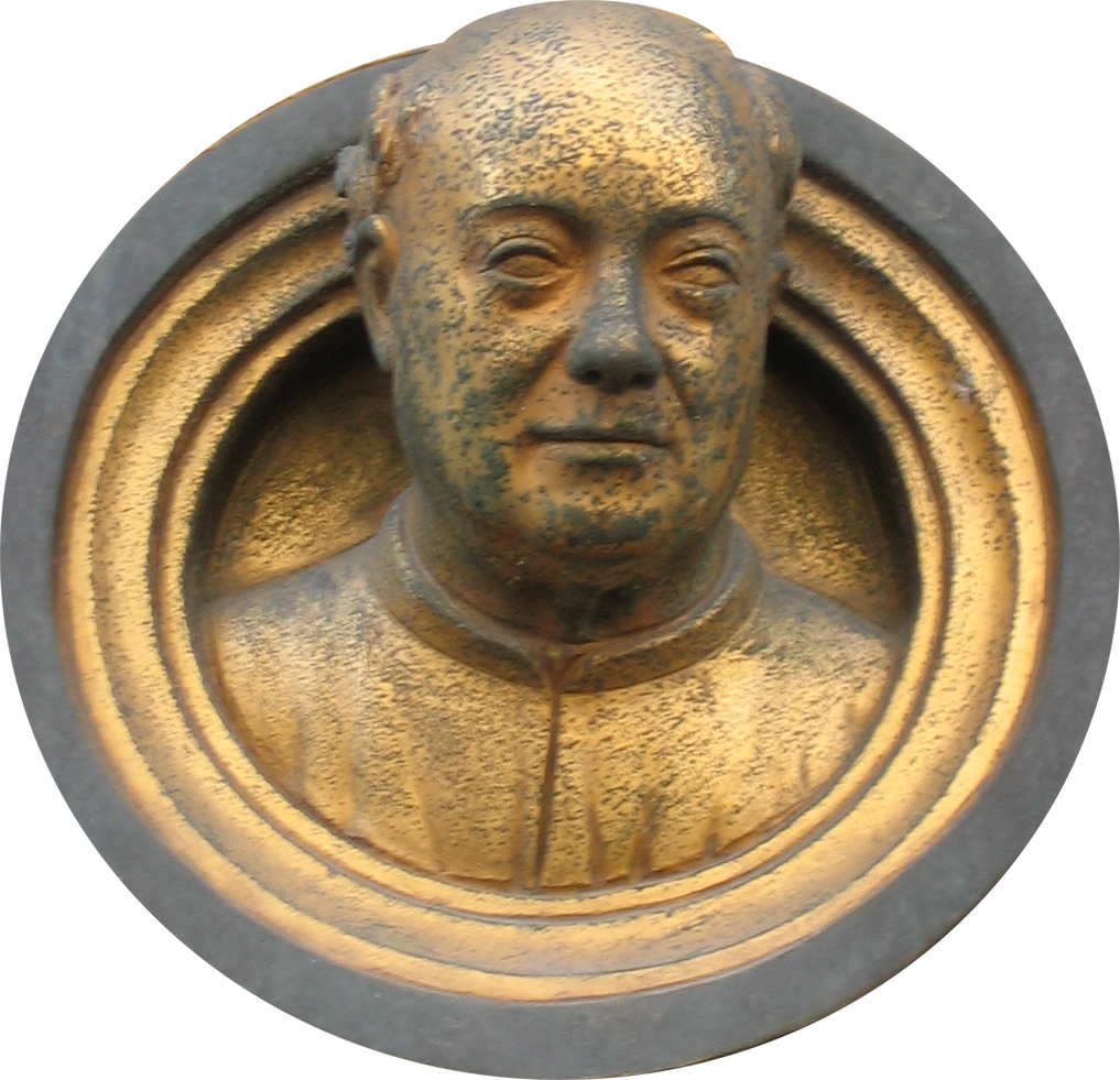 Lorenzo Ghiberti photo