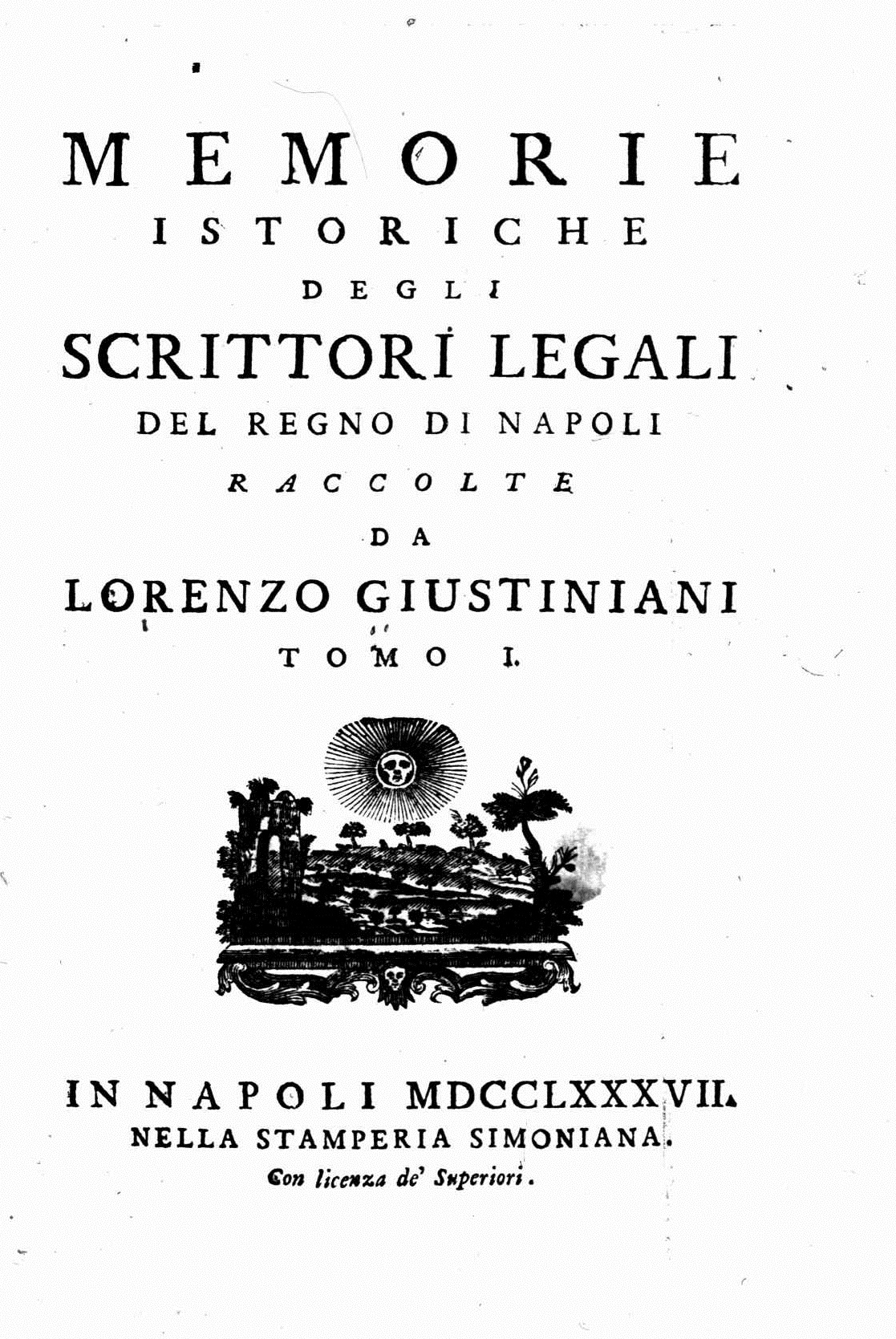 Lorenzo Giustiniani photo