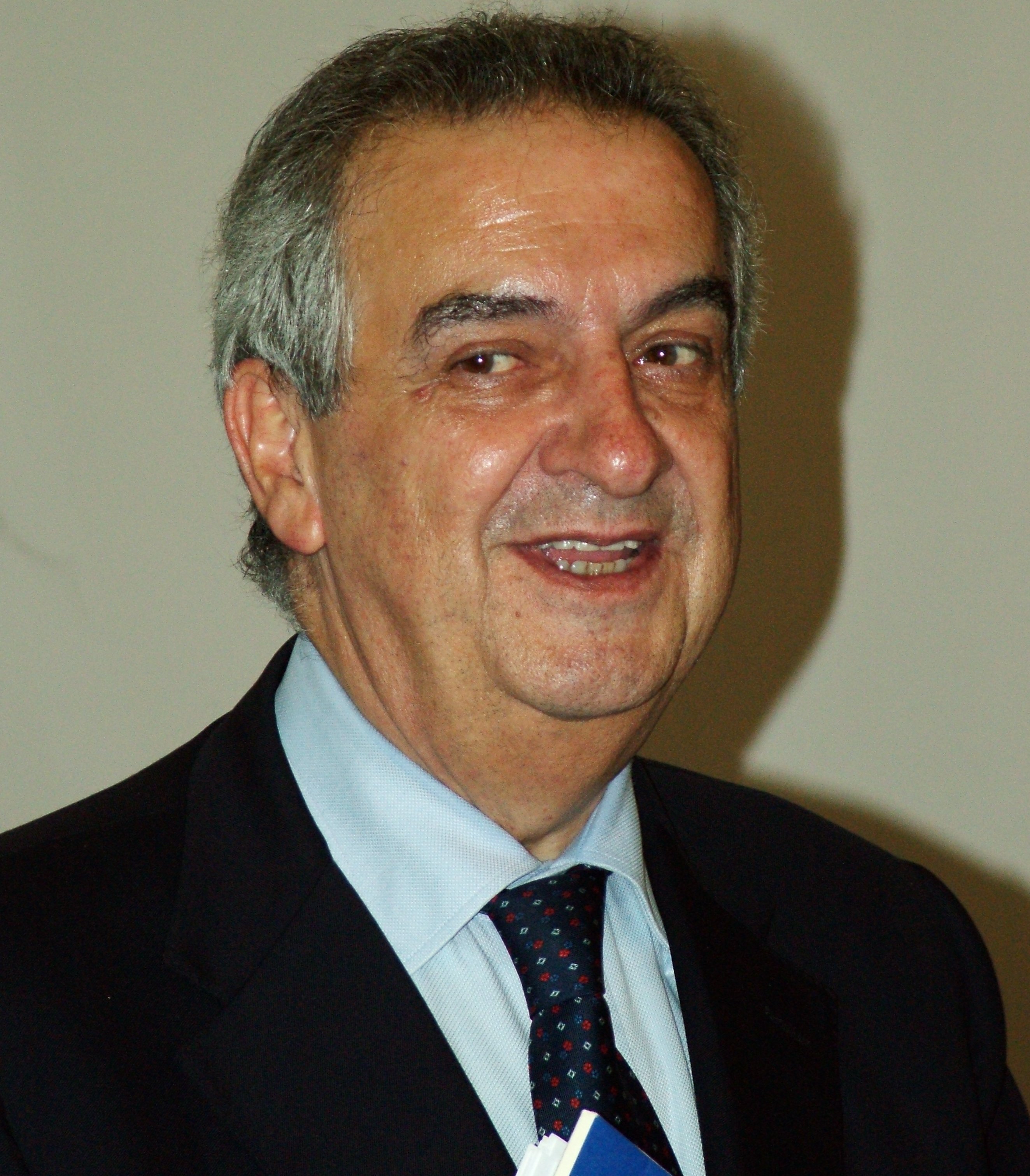 Lorenzo Ornaghi photo