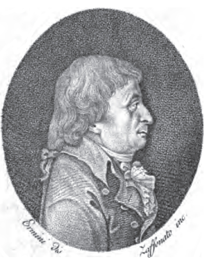 Lorenzo Pignotti photo