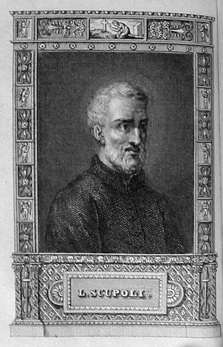 Lorenzo Scupoli photo