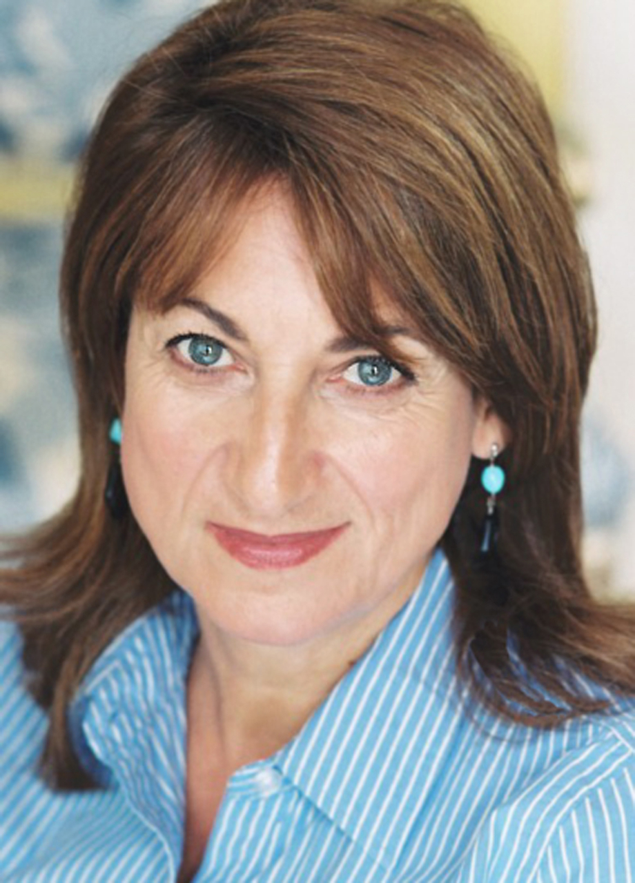 Loretta Napoleoni photo