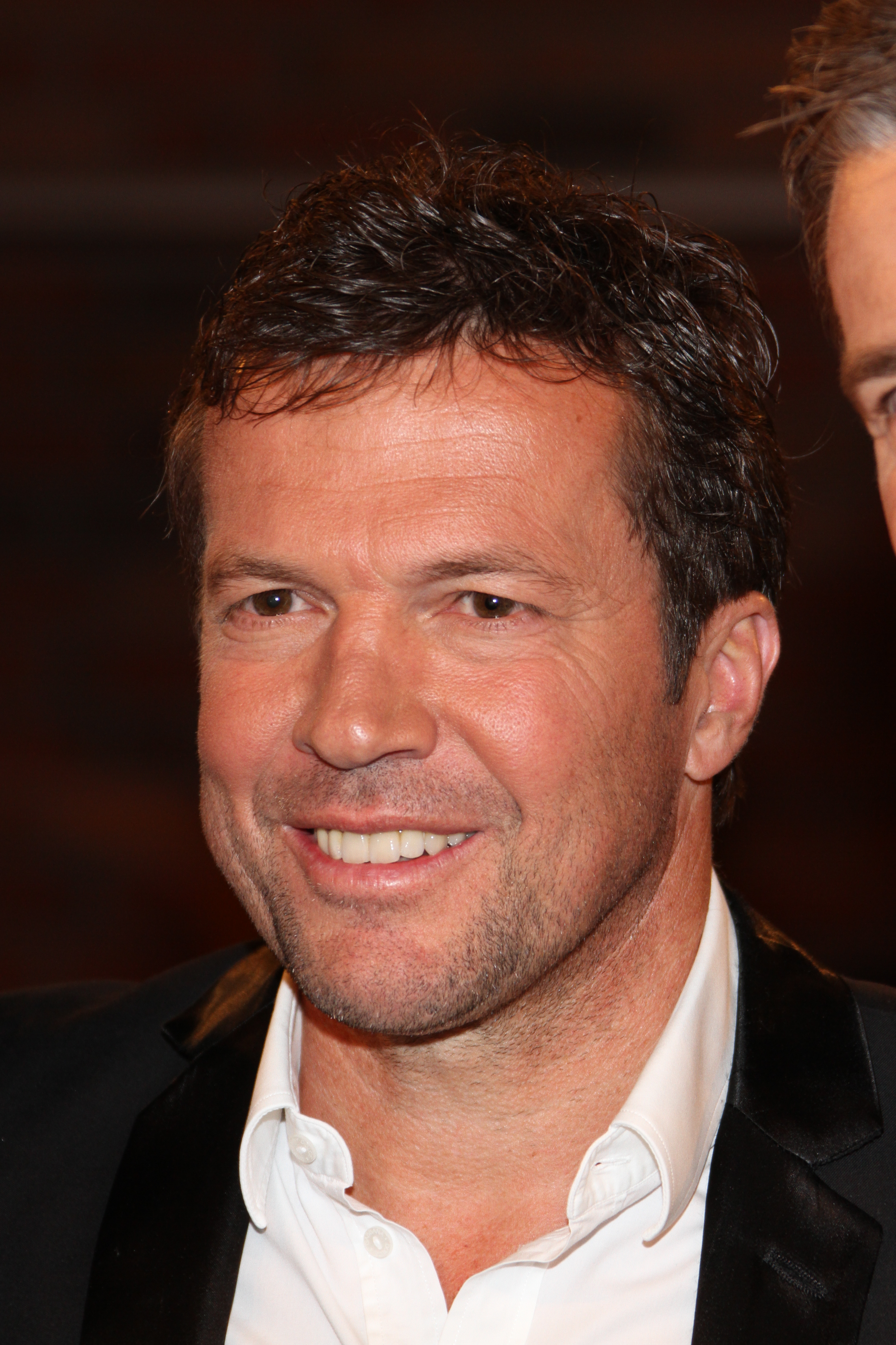 Lothar Matthäus photo