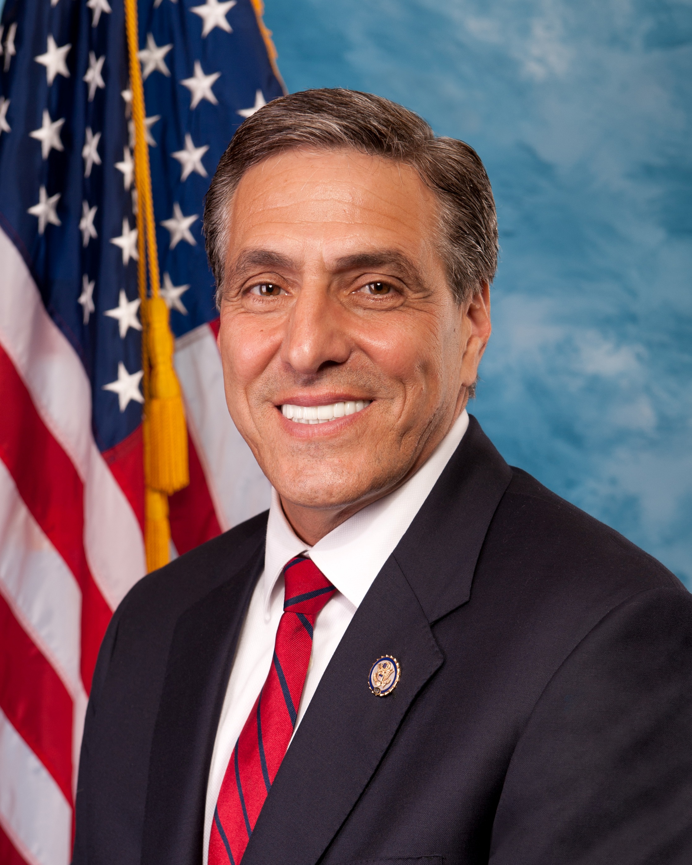 Lou Barletta photo