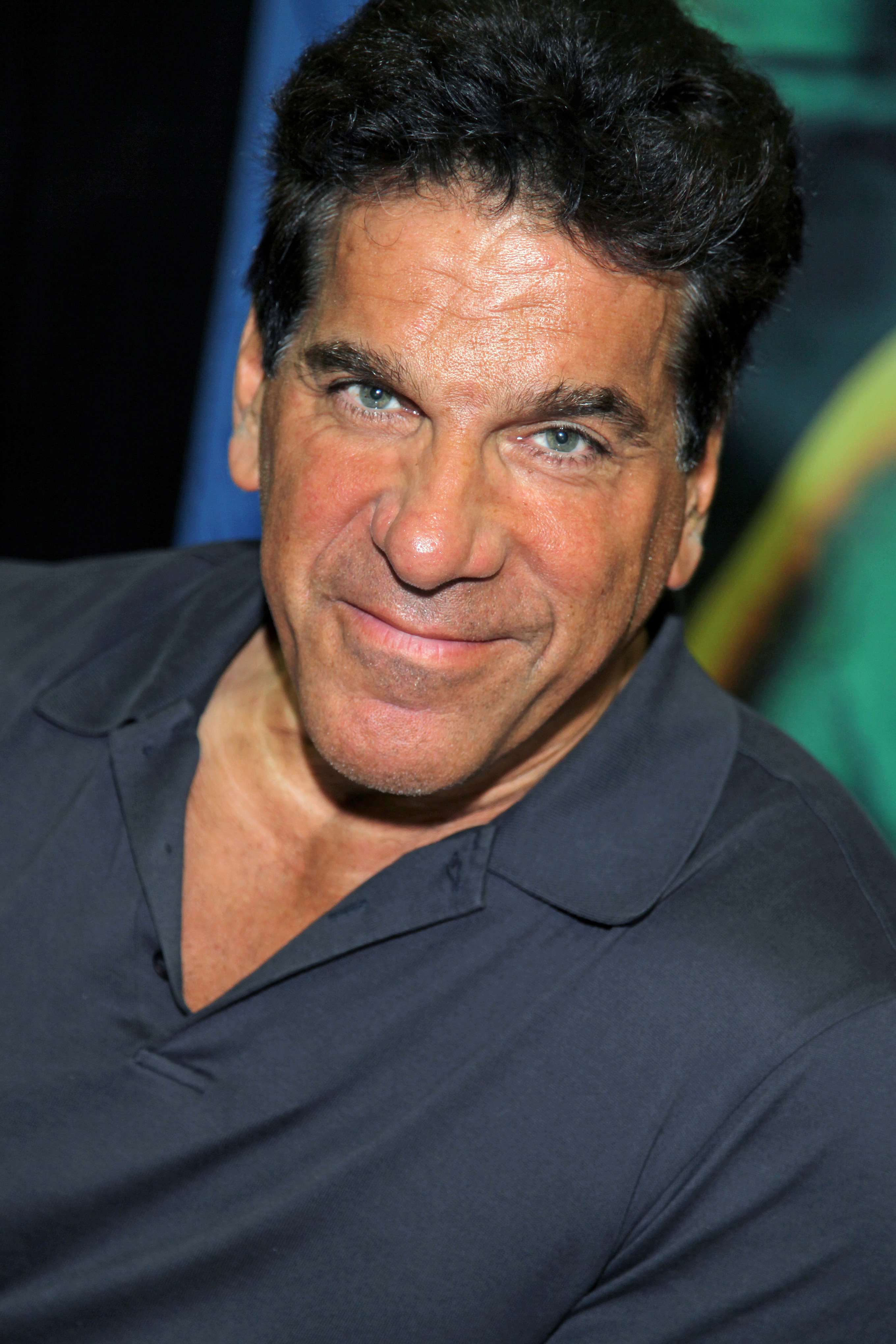 Lou Ferrigno photo