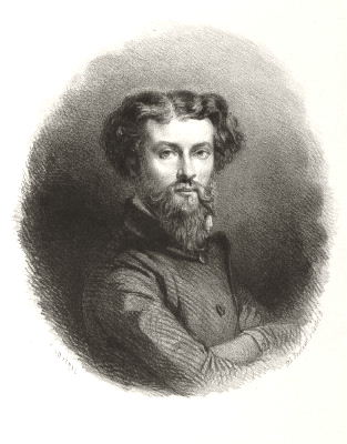Louis Énault photo
