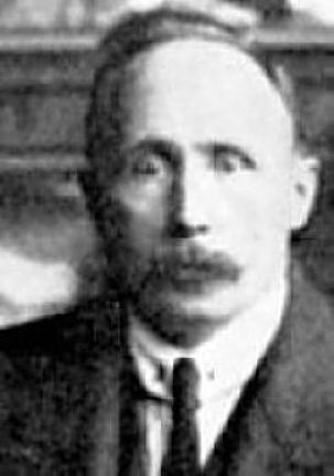 Louis Lecoin photo