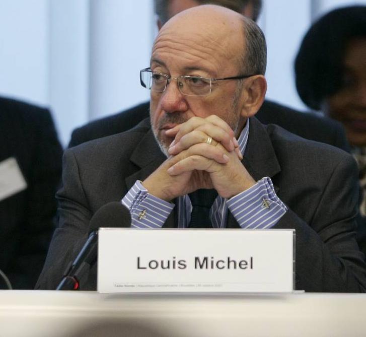Louis Michel photo