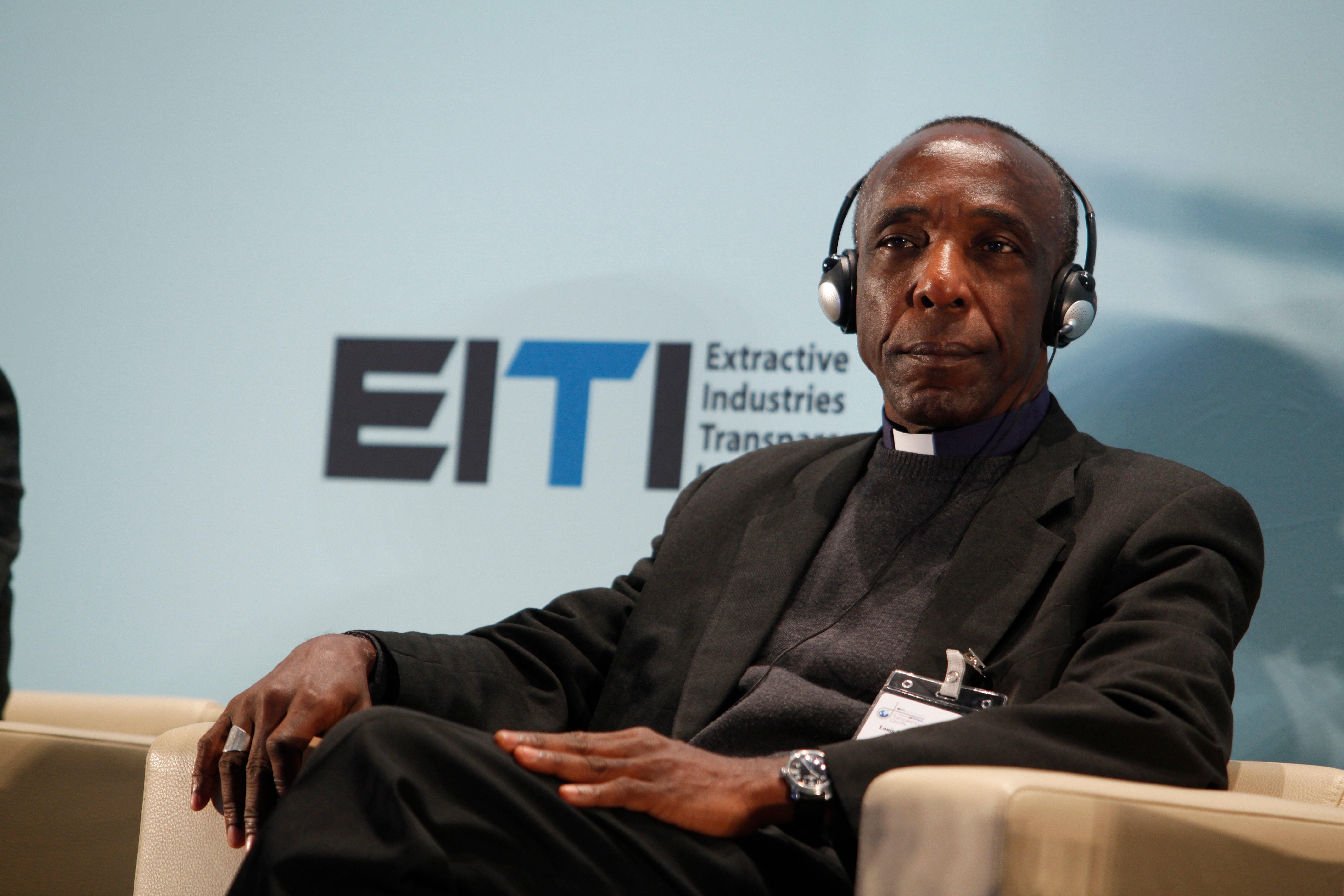 Louis Portella Mbuyu photo