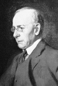 Louis Henri Sullivan photo