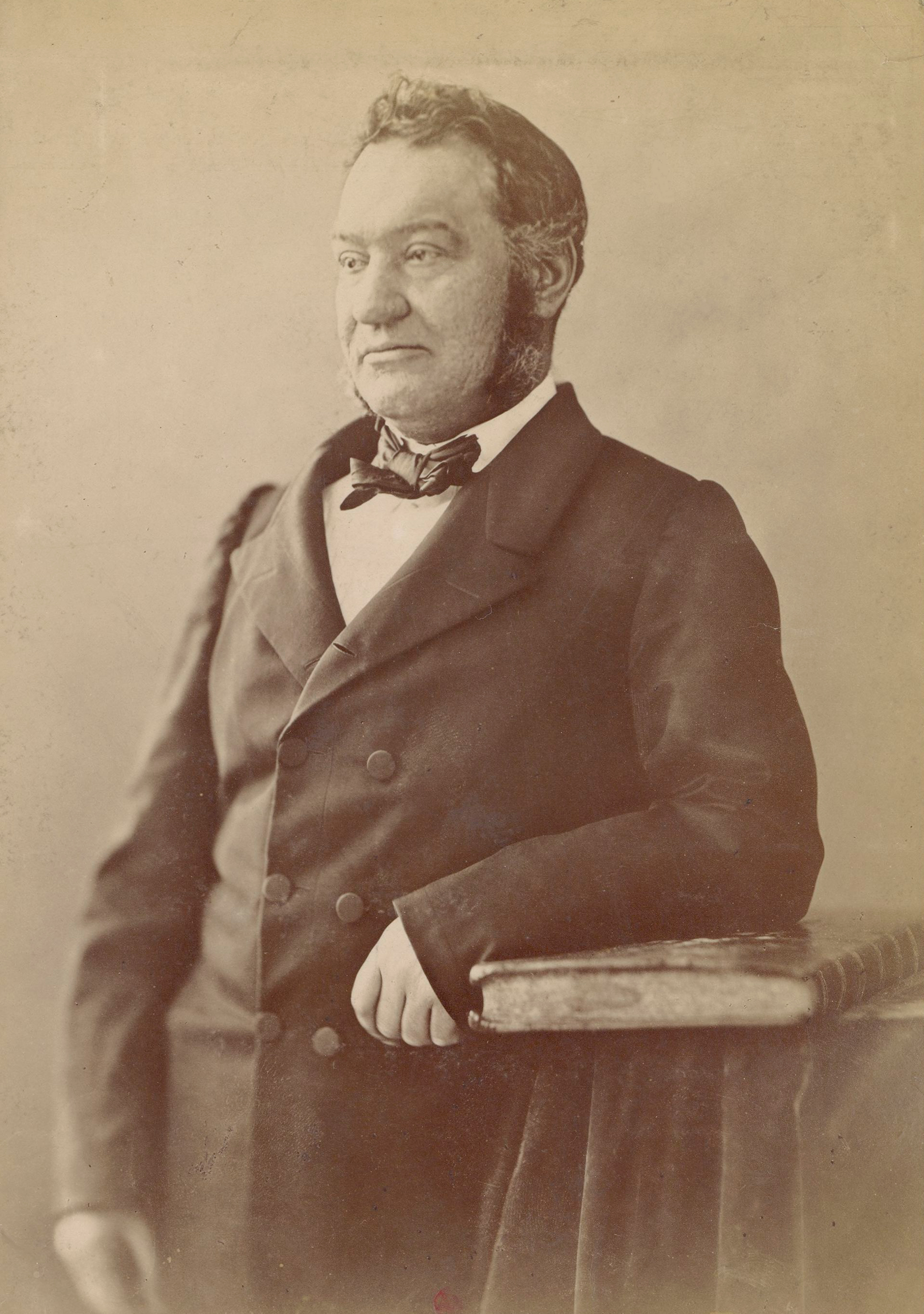 Louis Veuillot photo