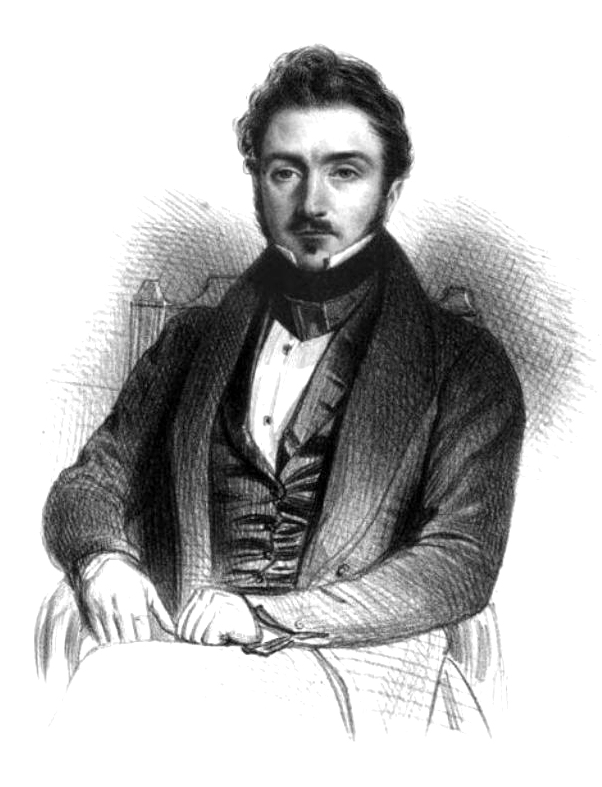 Louis Viardot photo