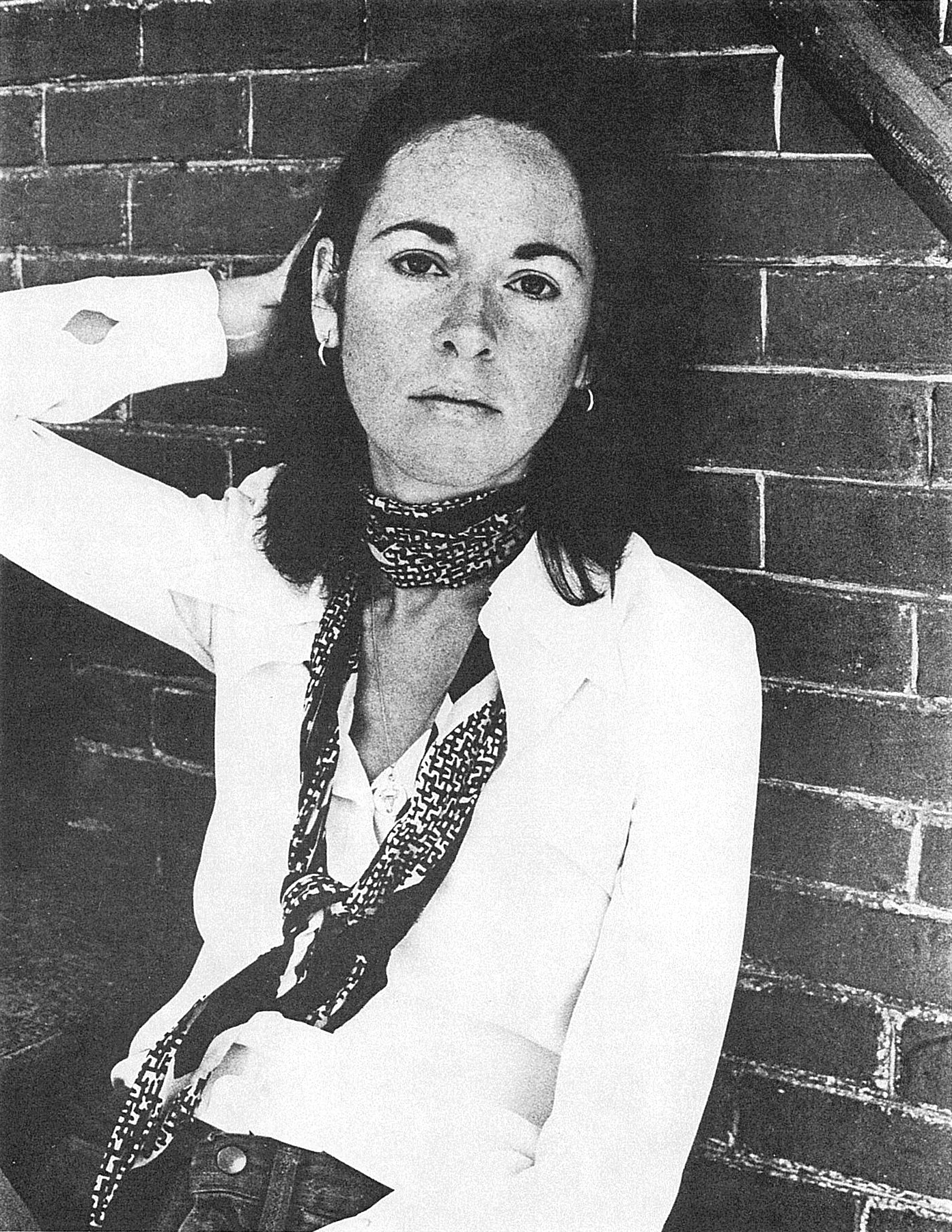 Louise Glück photo