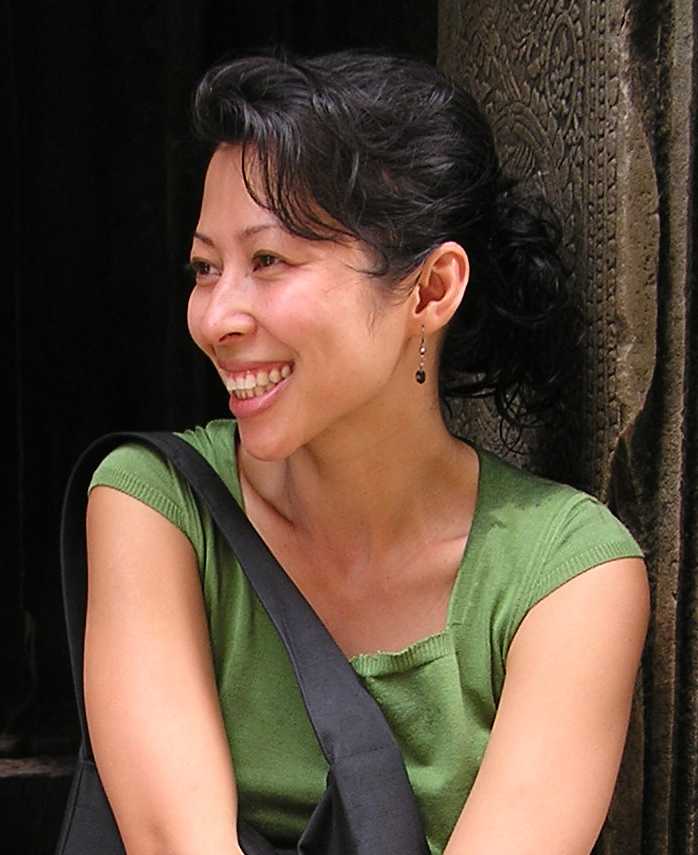 Loung Ung photo