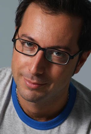 Luca Bianchini photo