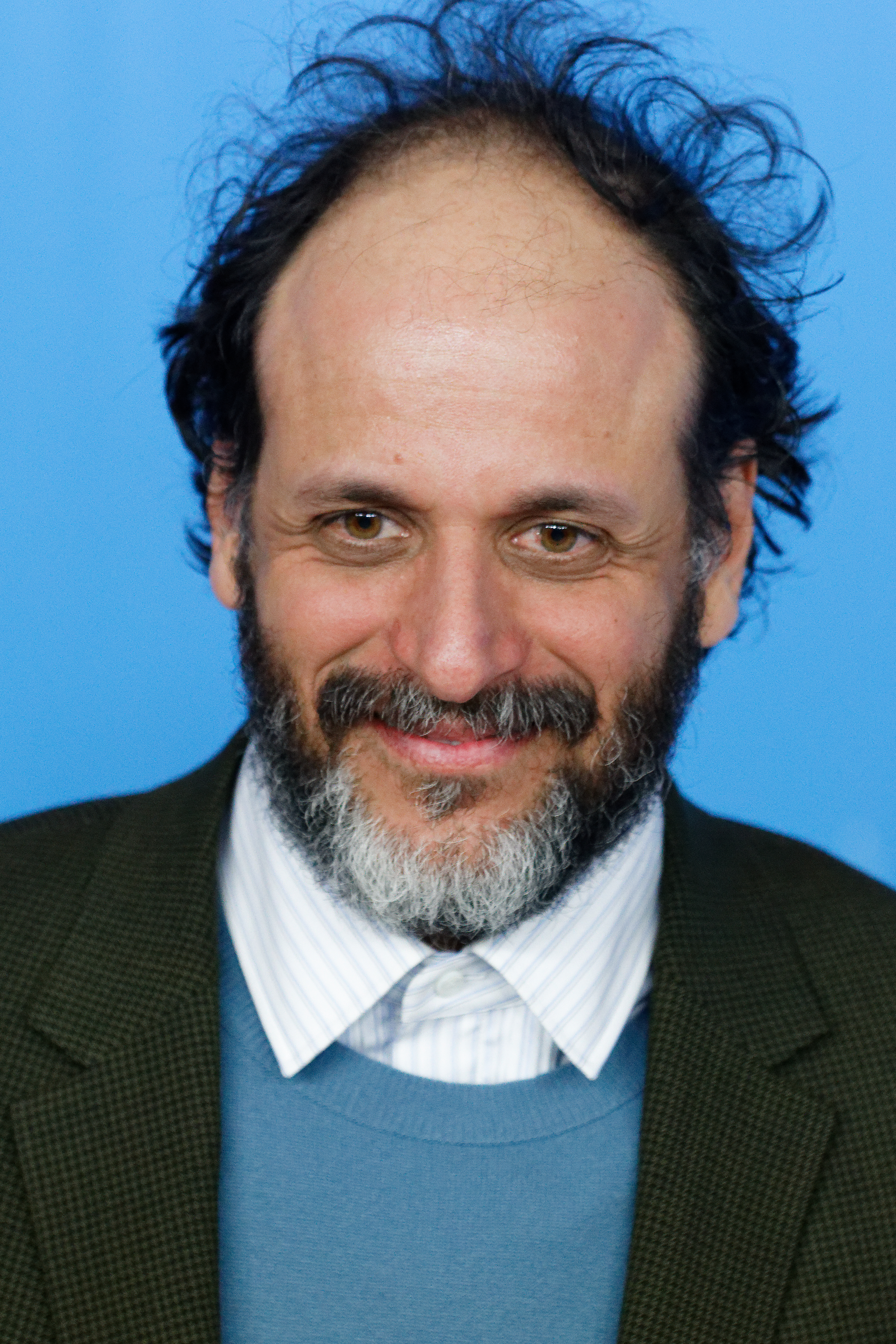Luca Guadagnino photo
